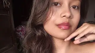 Glow With Tanisha is live