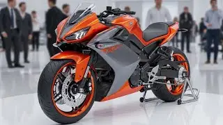 2026 Yamaha TRX90 เปิดตัวแล้ว เด็กขี่ได้ ผู้ใหญ่หลงรัก สเปกแรงเกินคาด เห็นแล้วต้องอึ้ง