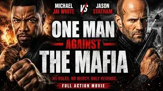 The Deadliest Fighter Ever | Full Action Movie in English (HD)