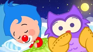 Are You Sleeping? ♫ Bedtime Songs ♫ Plim Plim - The Kindness Hero