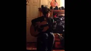 Soft acoustic self made song