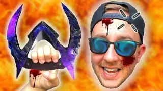 DARK MATTER f&uuml;r RABENAUGE | NUKED OUT M&Ouml;GLICH? | Black Ops 3