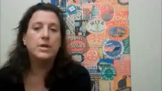 Testimonial SIT TESOL Certificate course at Rennert NYC by Susanne
