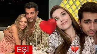 A.B.İ 1. B&ouml;l&uuml;m Oyuncularının Sevgilileri ve Eşleri 💓