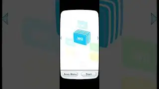 revo shop VS wii shop COPY