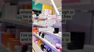 Sephora secrets revealed #beautyinsider #makeuphacks 2025-08-18 01:04:27