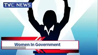 (VIDEO) Court Orders FG to Comply With 35% Percent Affirmative Action For Woman