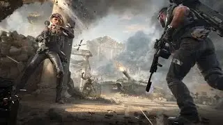 I GOT THR BEST PLAN TO WIN IN KNIFE ADGE DELTA FORCE MOBILE 