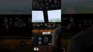 Focus on the end goal🔥🛩️#pilotmotivation #motivation #aviation #goals #studentpilot #pilotlife