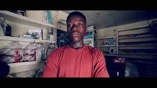 Spade Boy -Le defi (clip officiel)
