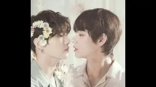 Vkook wedding