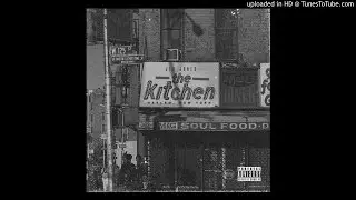 Jim Jones - Two Keys (feat. Fred the Godson) (The Kitchen)