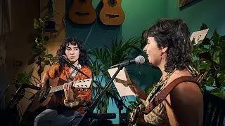 Lula Mora - Canci&oacute;n valiente | Conciertos en el Sal&oacute;n