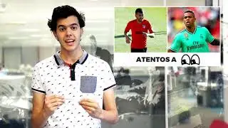 Mercado de Fichajes 2019: Rumores y confirmados del 19 de agosto. I MARCA