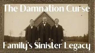 Damnation Family Secrets: A Dark and Sinister History
