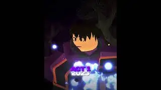 TDS Night 1 Edit #towerdefensesimulator #tds