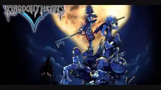 Kingdom Hearts - Hollow Bastion - Re-Orchestrated