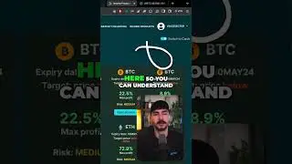 Generate Passive Income with Simplified Bitcoin and Ethereum Spreads
