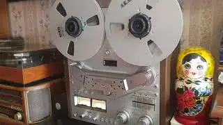 Akai GX635D 📻 Sansui G7000 🎛 Goodmans Magnum K 🔊