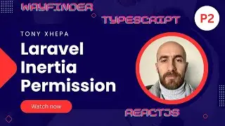 Mastering Spatie Roles & Permissions in Laravel Inertia (React Edition) - Part 2