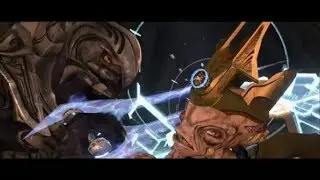 Halo 3 - Can You Stop Truth From Activating The Rings?