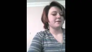 Jar of hearts (cover) mz