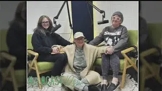 Momcast DSM bring families together
