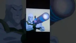All Icicle Jr. scenes