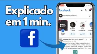 Como Alterar a Foto de Perfil do Facebook Sem Perder Curtidas ou Coment&aacute;rios