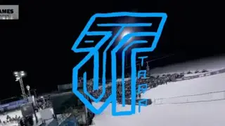 JT: SSX Tricky Mix