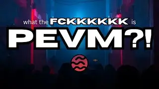 WTF is PEVM?!
