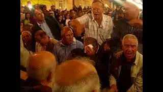OTANTİK MAHALLİ ABHAZ DÜĞÜNÜ