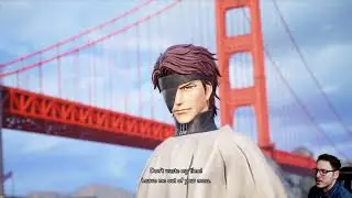 JUMP FORCE SEASON PASS 3 PREDICTION!