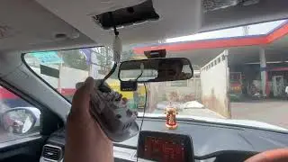 Tata punch Cabin Light issue solved. Simple Cut the Yellow cable (middle) and Tap the wire properly