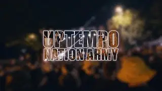 El Desperado - Uptempo Nation Army