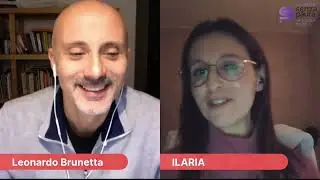 Le Rinascite dei casi disperati: Ilaria