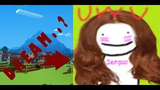 Putting Dream through Selfie2Anime every day until he uploads.