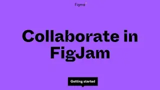 How to collaborate in FigJam