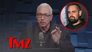 Dr. Drew Discusses Nick Reiner's Weight Gain Before Murders | TMZ