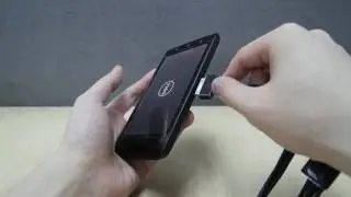 Dell Streak: Basics