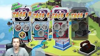 Super ComboMan partea 6
