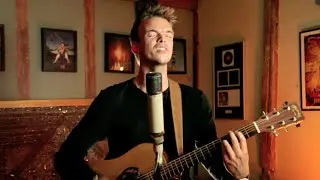 David Guetta - Dangerous ft Sam Martin (Brad Mair Acoustic Cover)
