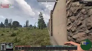 LETS TRY REBIRTH! | MODDED | 7 DAYS TO DIE!