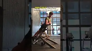 5 Steps to Low Back Ability!