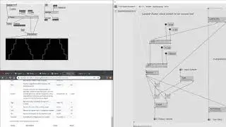 VL Audio with ncalc expressions