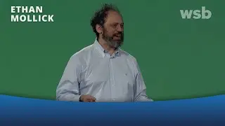 Ethan Mollick on Essential Skills to Get Better Results from AI