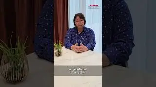 Understanding Uterine Prolapse - Dr Tan Gaik Imm
