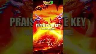 PRAISE&WIN! FREECOINS in comment section! Come and claim it now! #jackpotwins