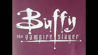 Buffy the Vampire Slayer Season 8 Episode 20