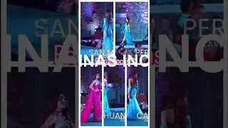 #MISSUNIVERSE #PERU #2025  - #TOP 5! FINAL - A Glamorous Look at the #MissPeru #2025 Preliminary